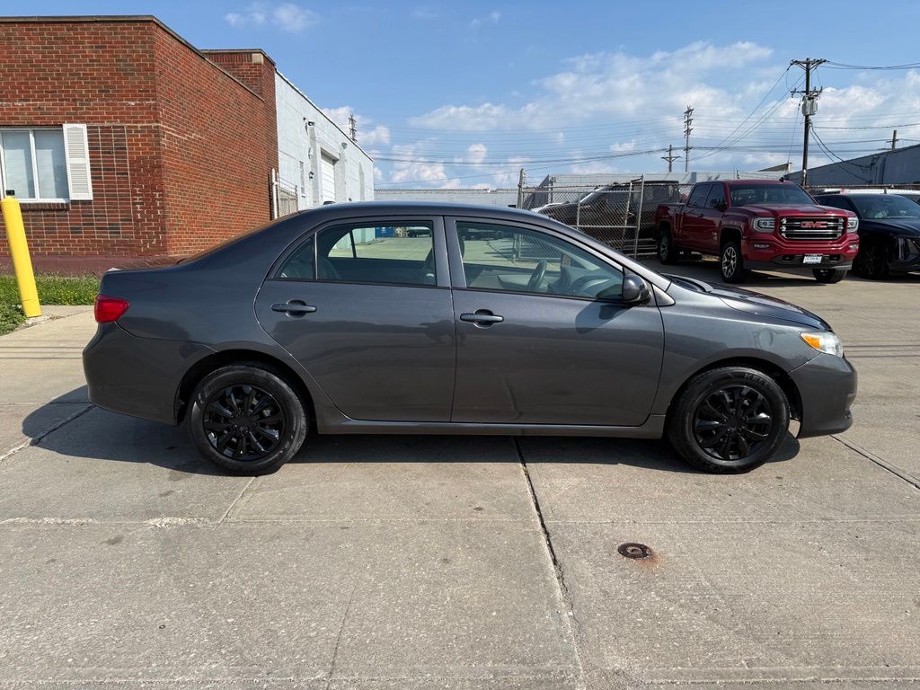 2009 Toyota Corolla - Image 5