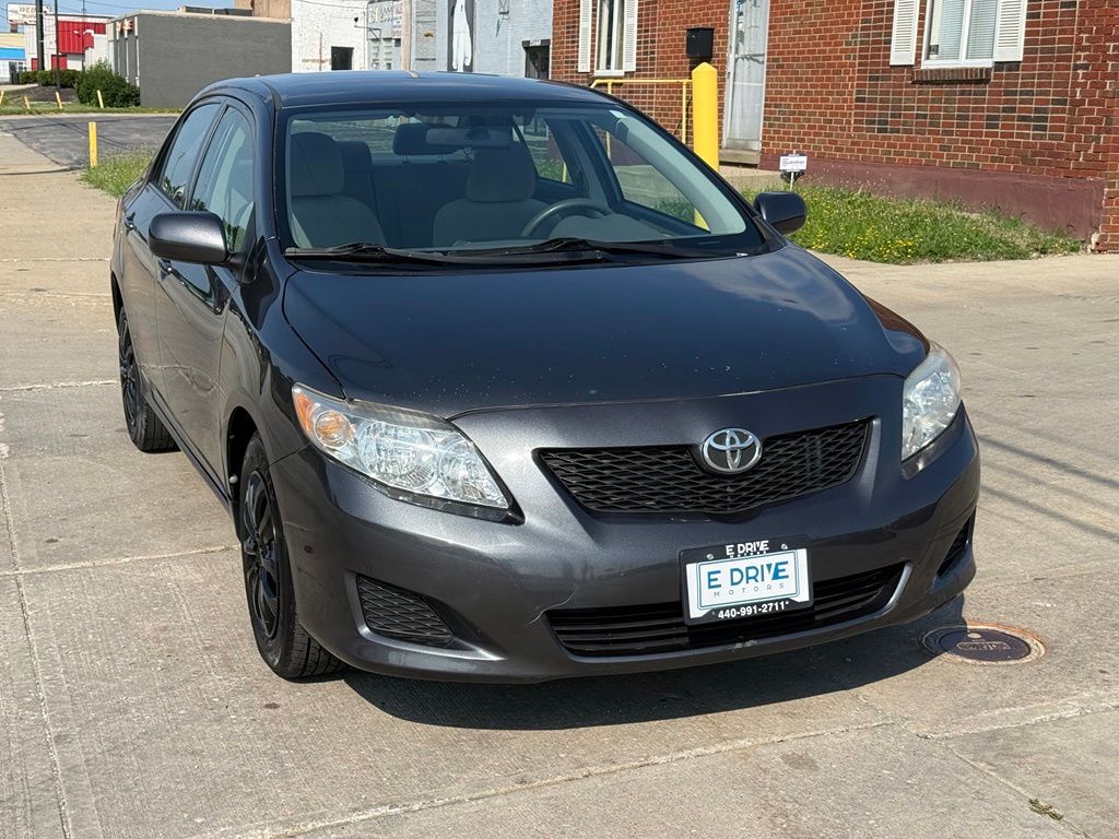 2009 Toyota Corolla - Image 3