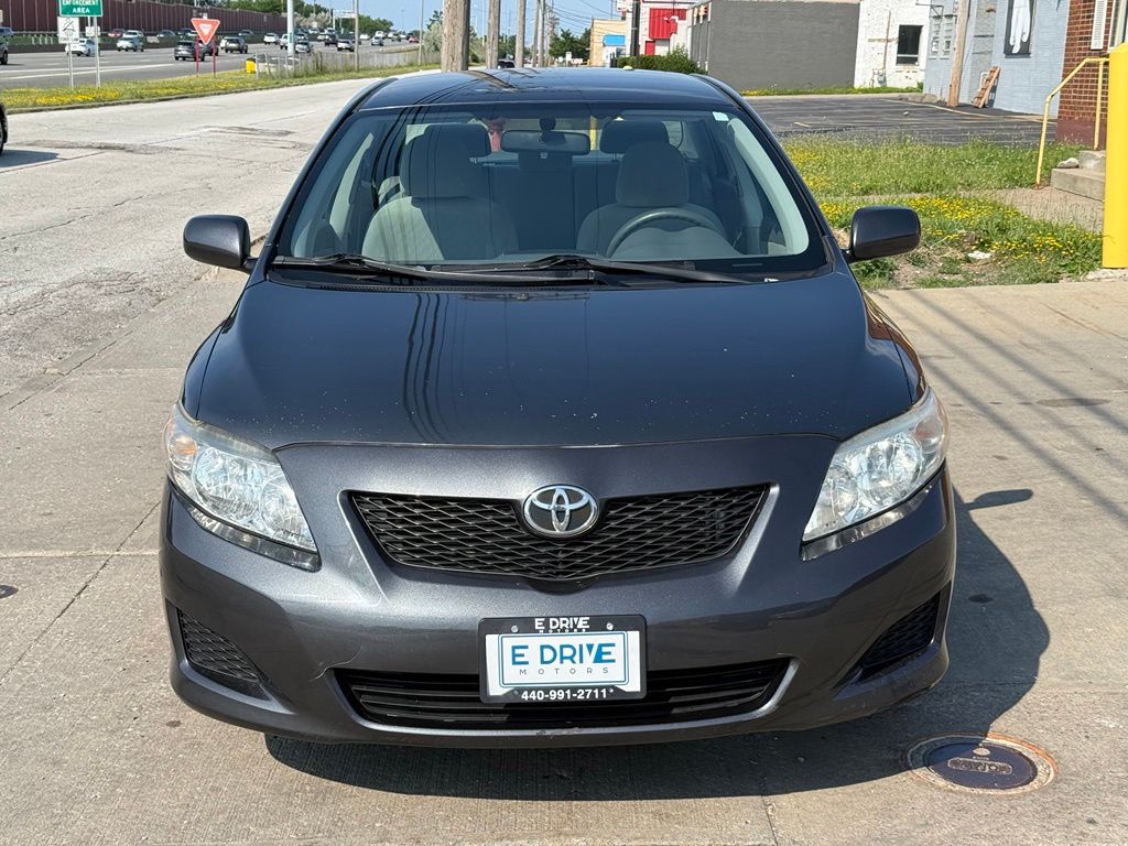 2009 Toyota Corolla - Image 2