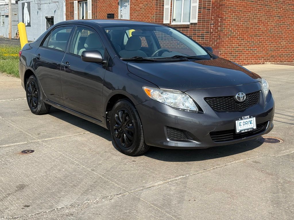 2009 Toyota Corolla - Image 4