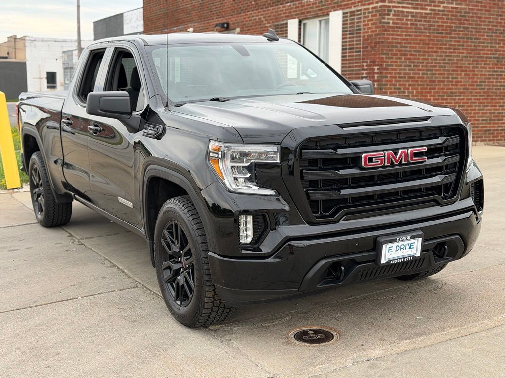 Photo 3 of 2019 GMC Sierra 1500 Elevation