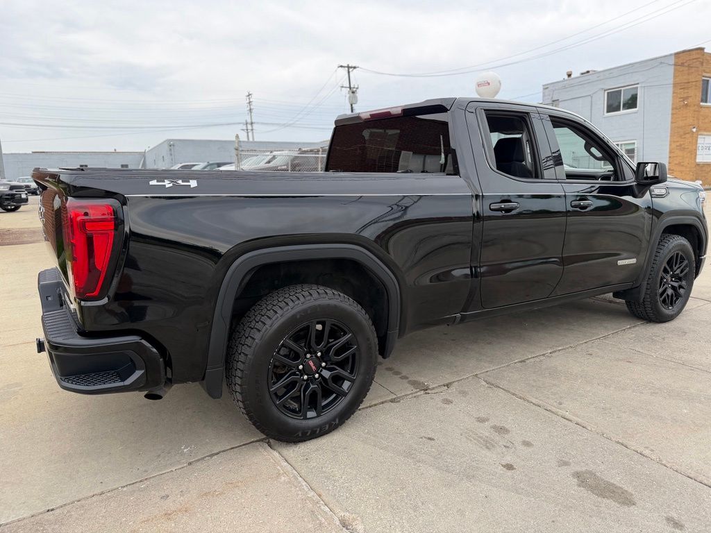Photo 5 of 2019 GMC Sierra 1500 Elevation