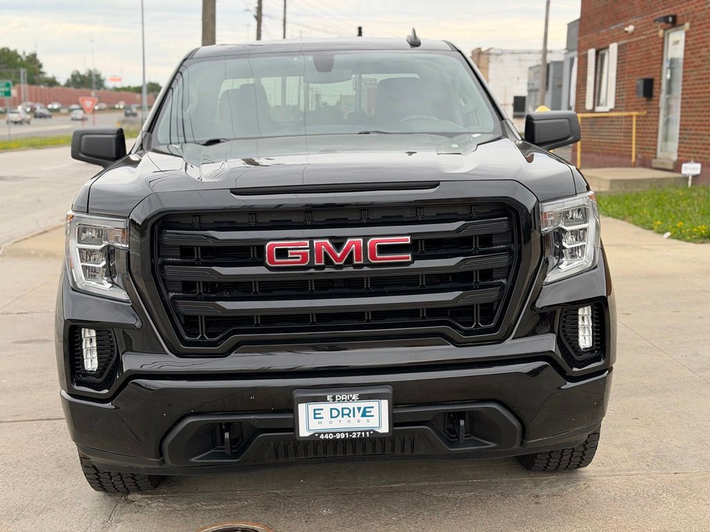 Photo 2 of 2019 GMC Sierra 1500 Elevation