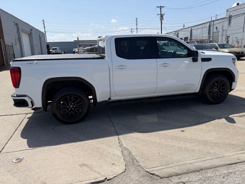 2021 GMC Sierra 1500 Elevation - Image 5