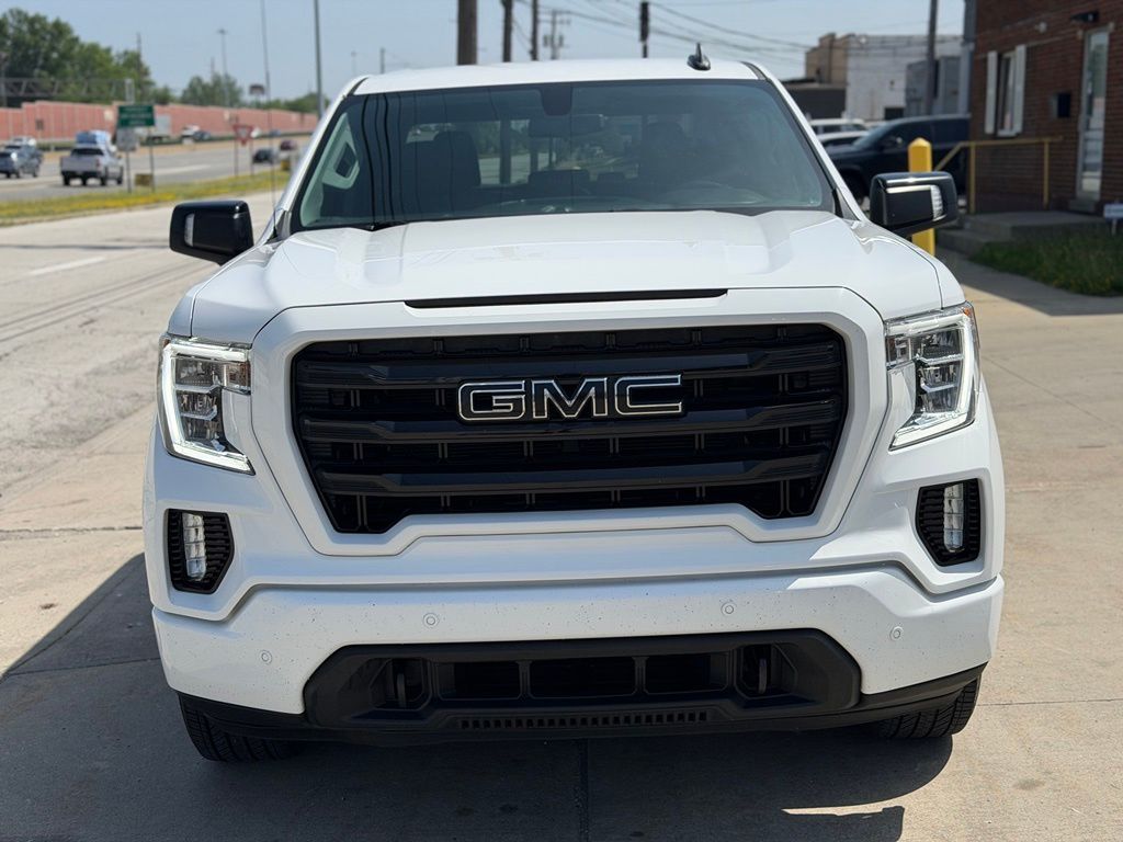 2021 GMC Sierra 1500 Elevation - Image 2