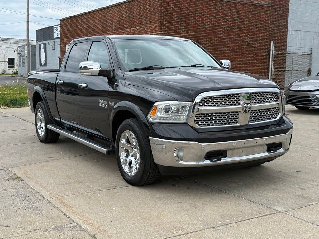 Photo 4 of 2015 Ram 1500 Laramie
