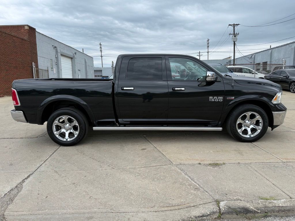 Photo 5 of 2015 Ram 1500 Laramie