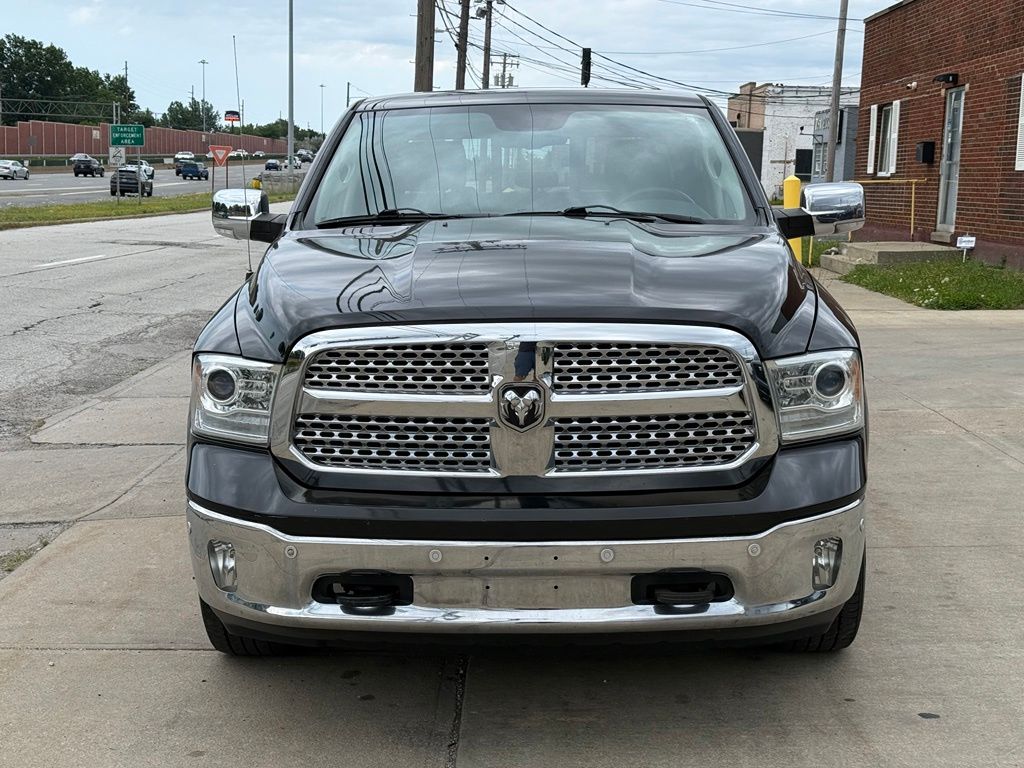 Photo 2 of 2015 Ram 1500 Laramie