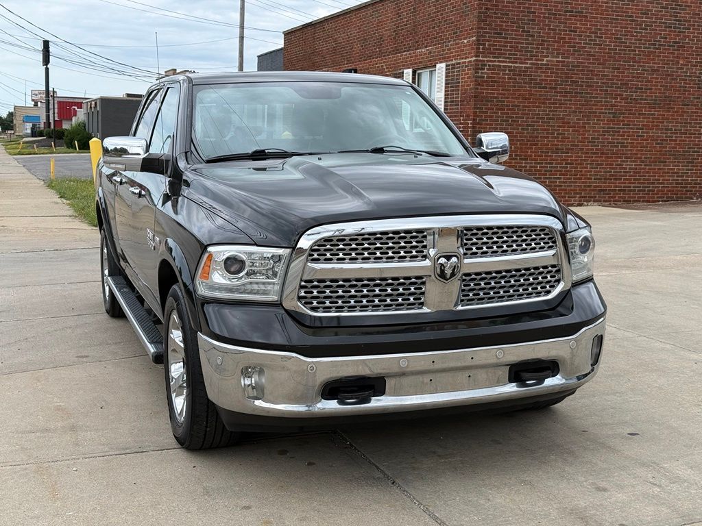 Photo 3 of 2015 Ram 1500 Laramie