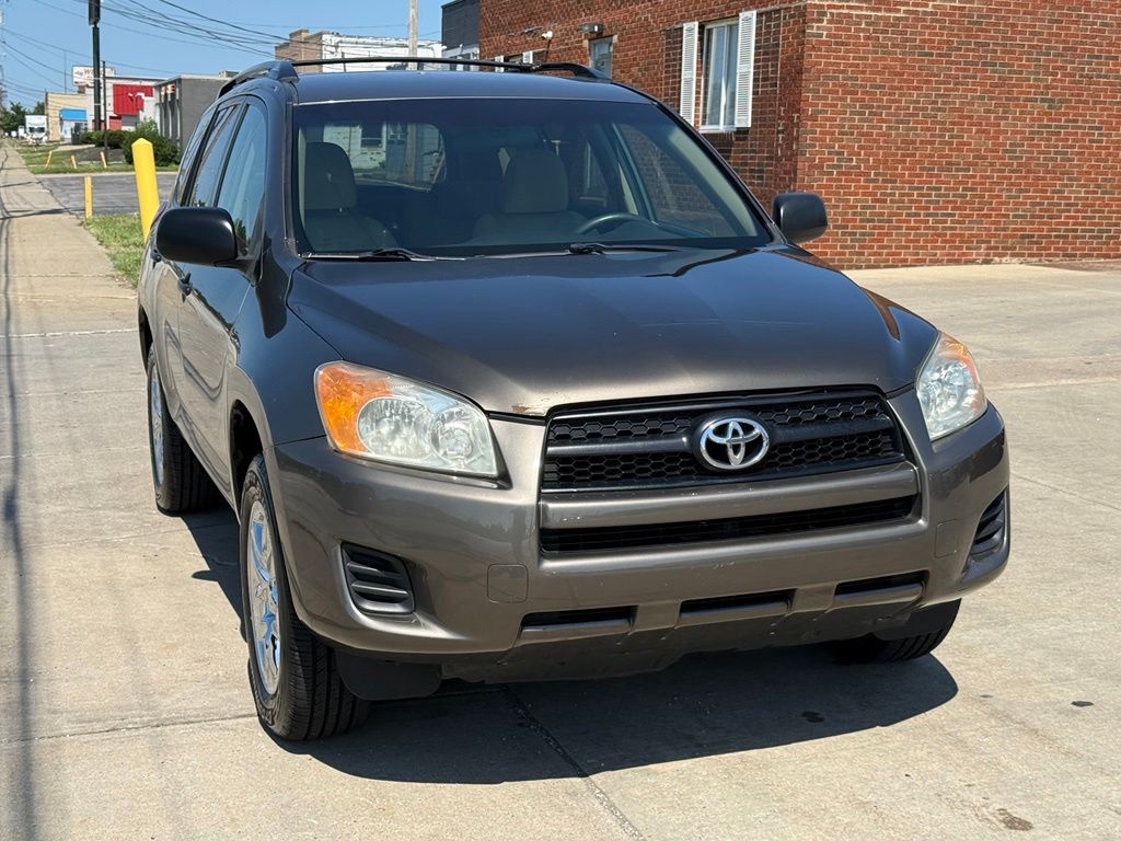 Photo 3 of 2011 Toyota RAV4 Base