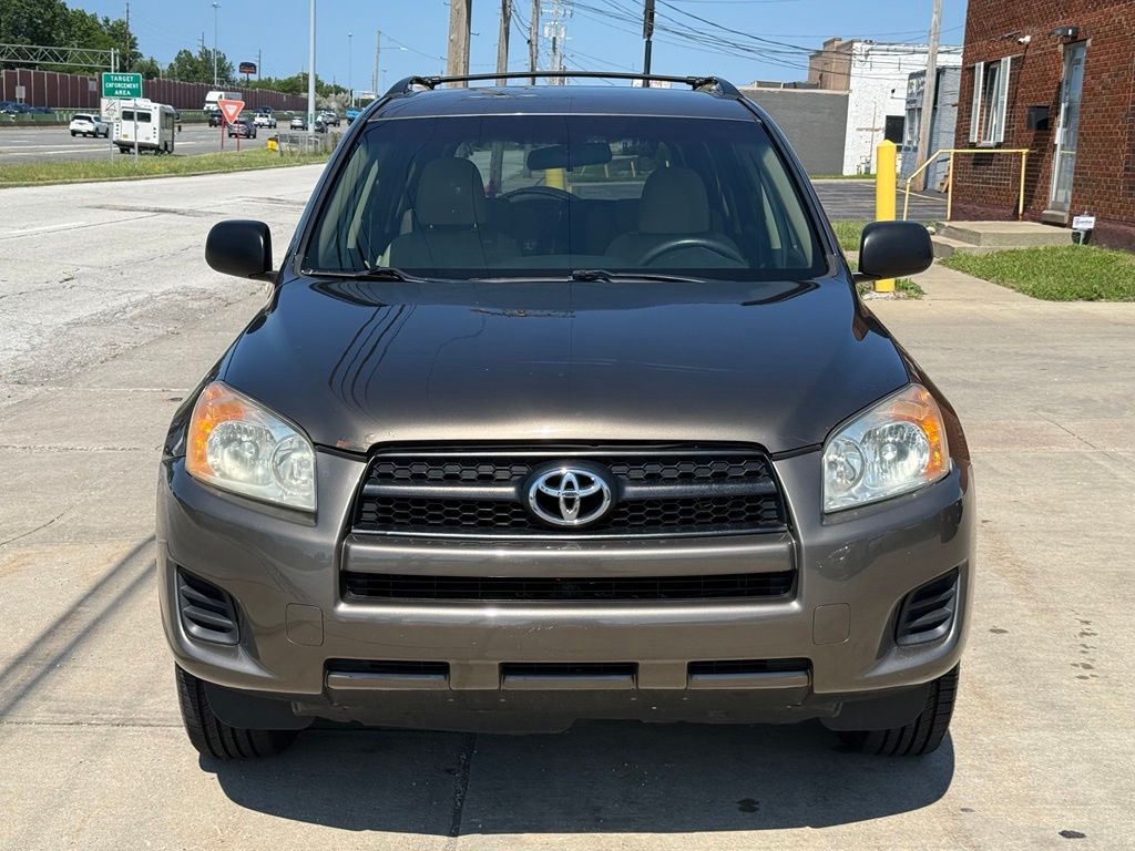 Photo 2 of 2011 Toyota RAV4 Base