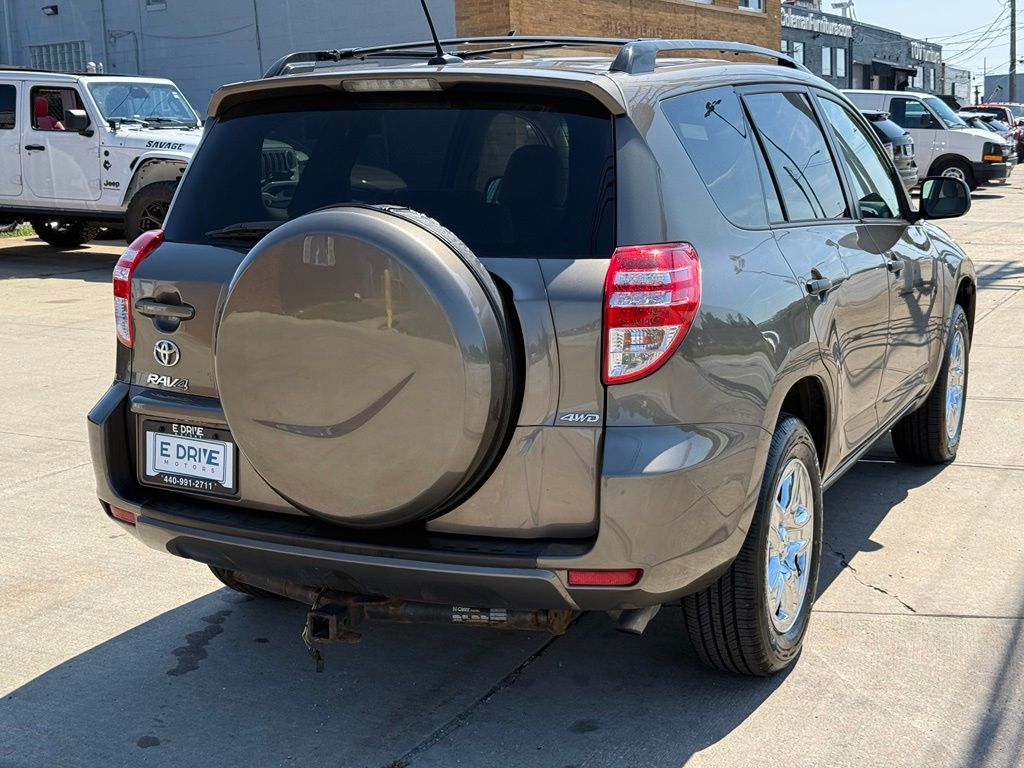 Photo 5 of 2011 Toyota RAV4 Base