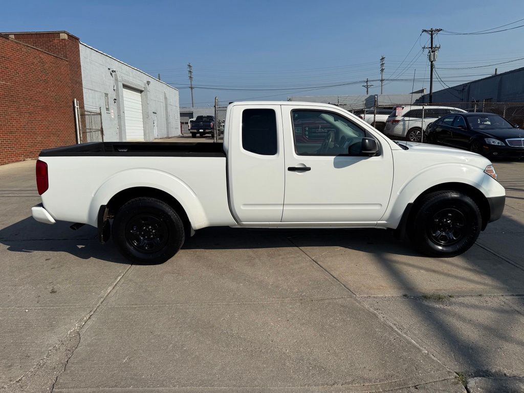 Photo 5 of 2020 Nissan Frontier S