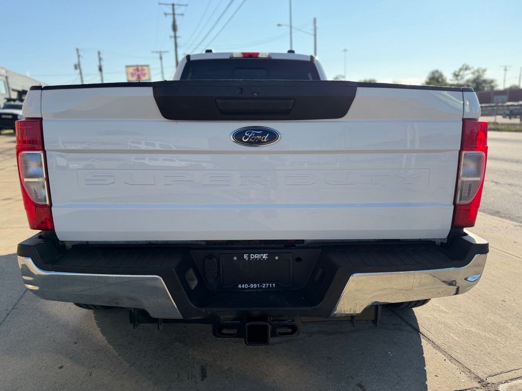 Photo 5 of 2020 Ford F-450 Super Duty XL