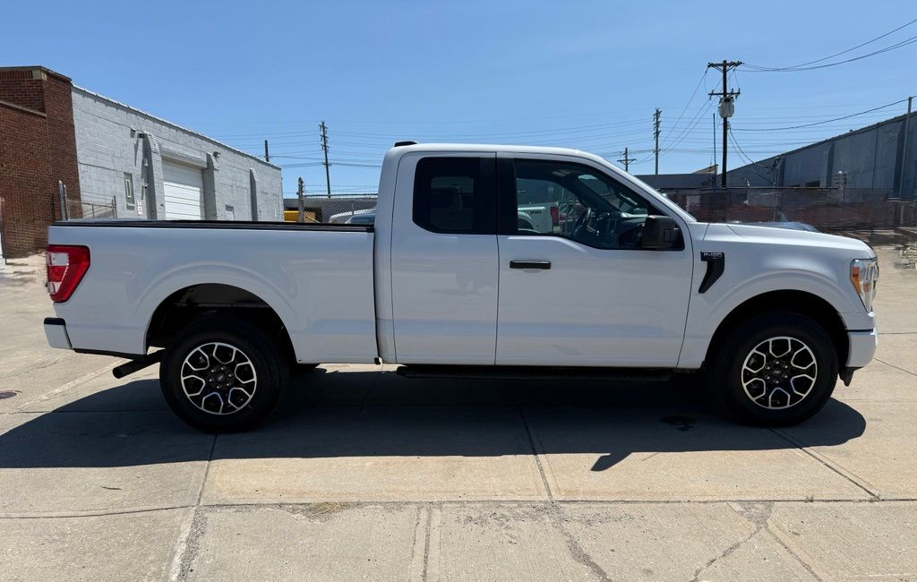 Photo 5 of 2022 Ford F-150 XL