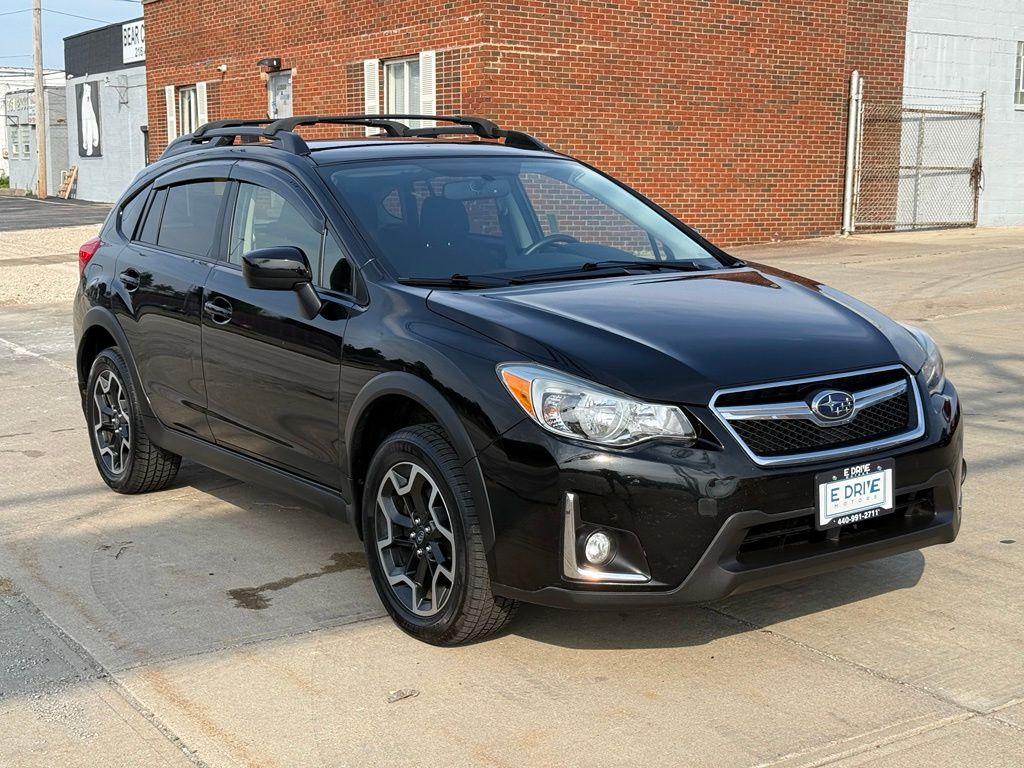 Photo 4 of 2016 Subaru Crosstrek 2.0i Premium