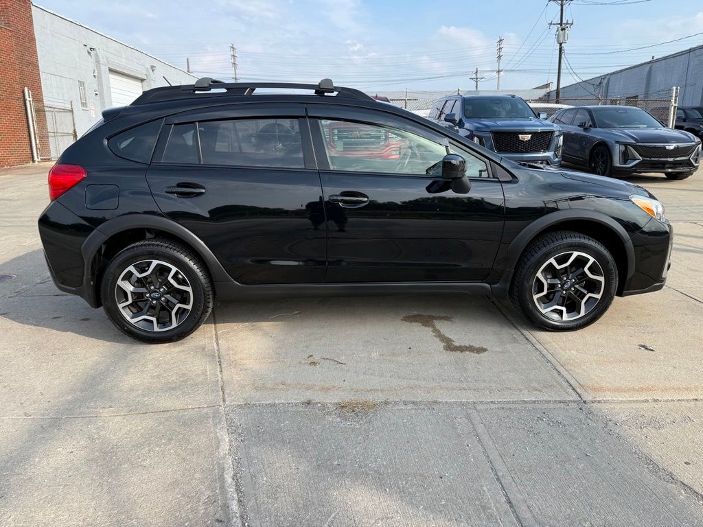 Photo 5 of 2016 Subaru Crosstrek 2.0i Premium