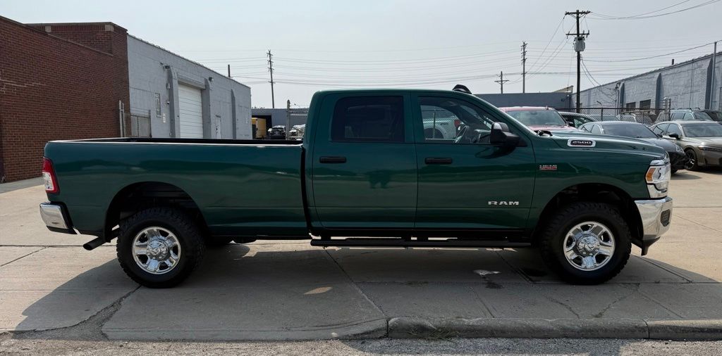 Photo 5 of 2022 Ram 2500 Tradesman