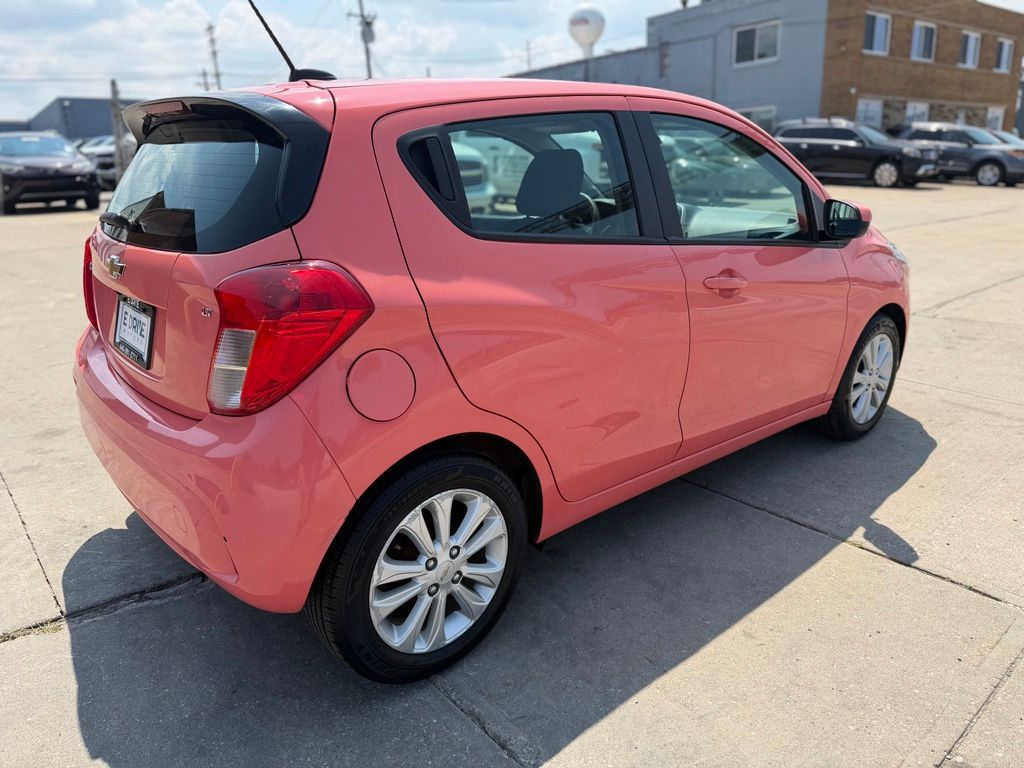 Photo 5 of 2018 Chevrolet Spark 1LT CVT