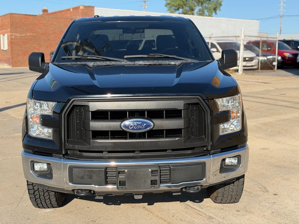 2017 Ford F-150 XL - Image 2