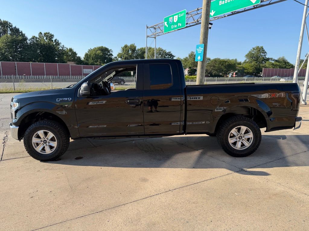 2017 Ford F-150 XL - Image 5