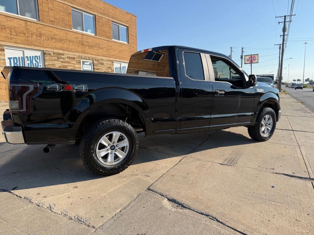 2017 Ford F-150 XL - Image 4