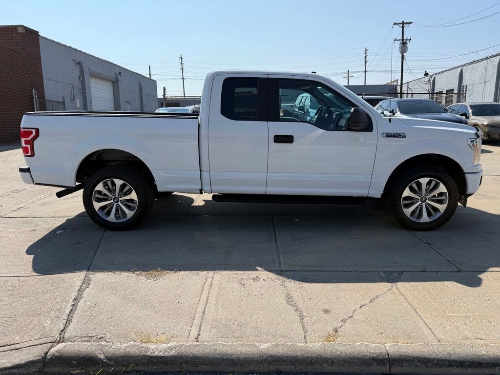 2018 Ford F-150 XL - Image 5