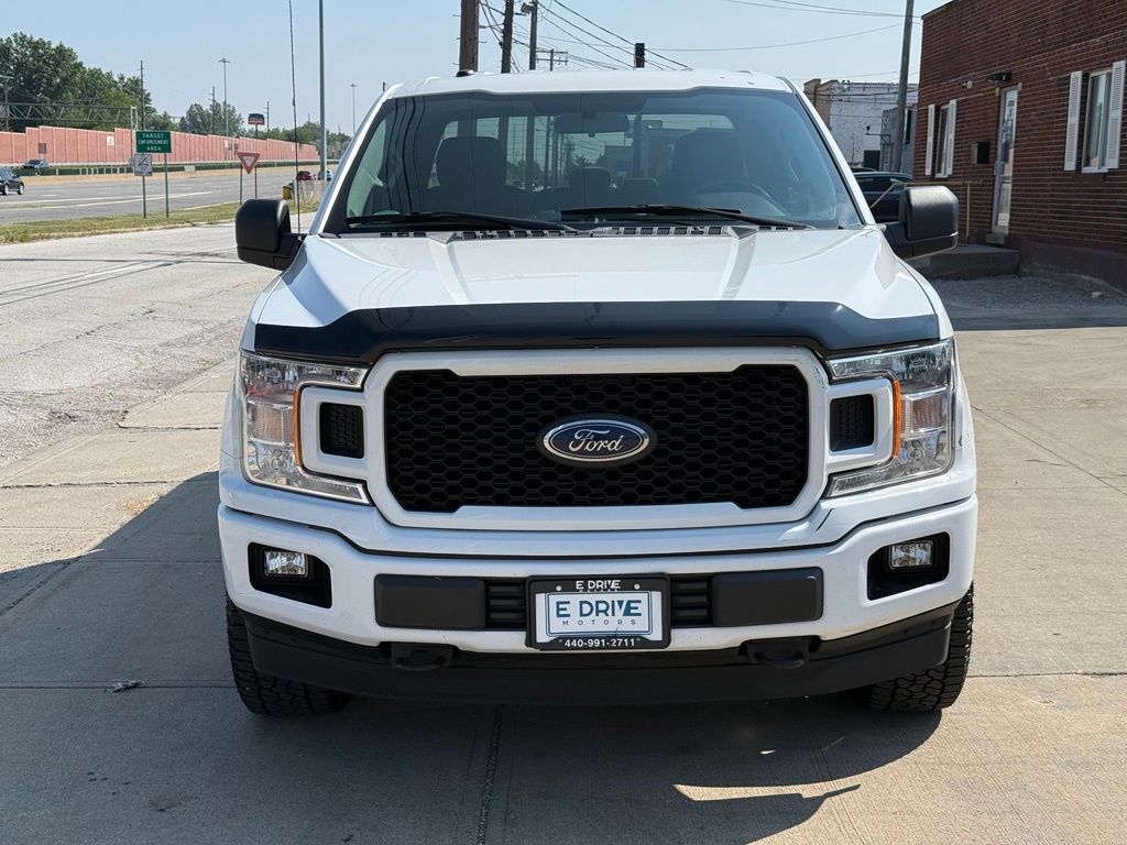 2018 Ford F-150 XL - Image 2