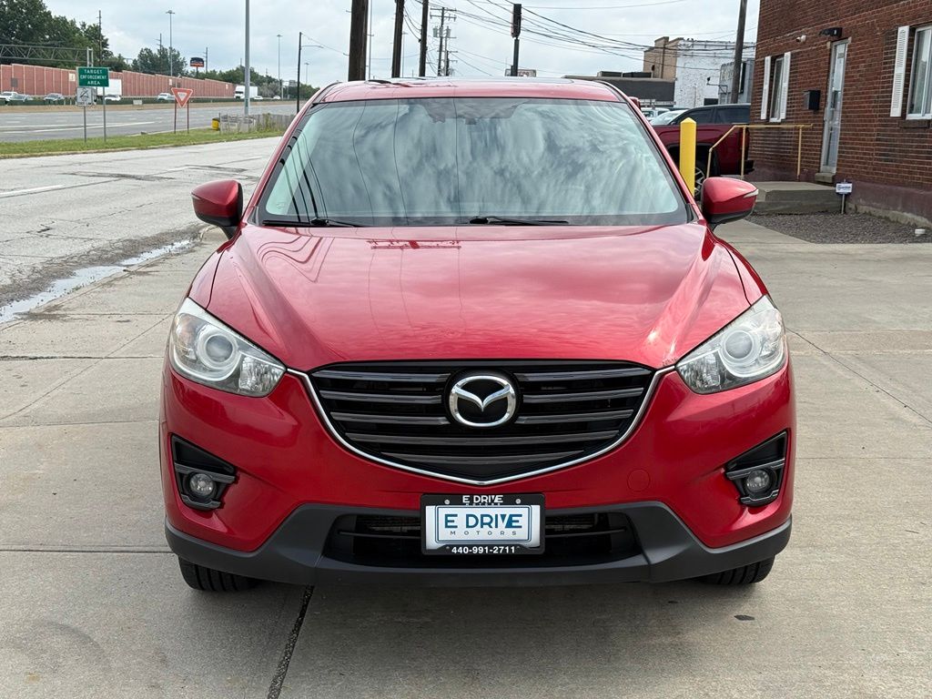 2016 Mazda CX-5 Grand Touring - Image 2