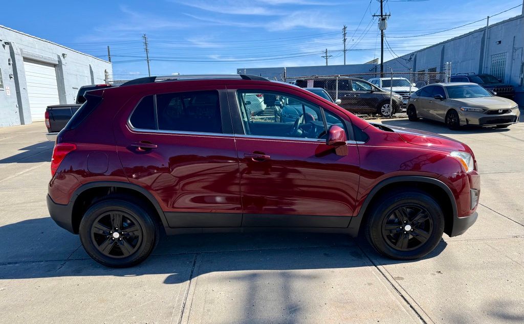 2016 Chevrolet Trax LT - Image 5