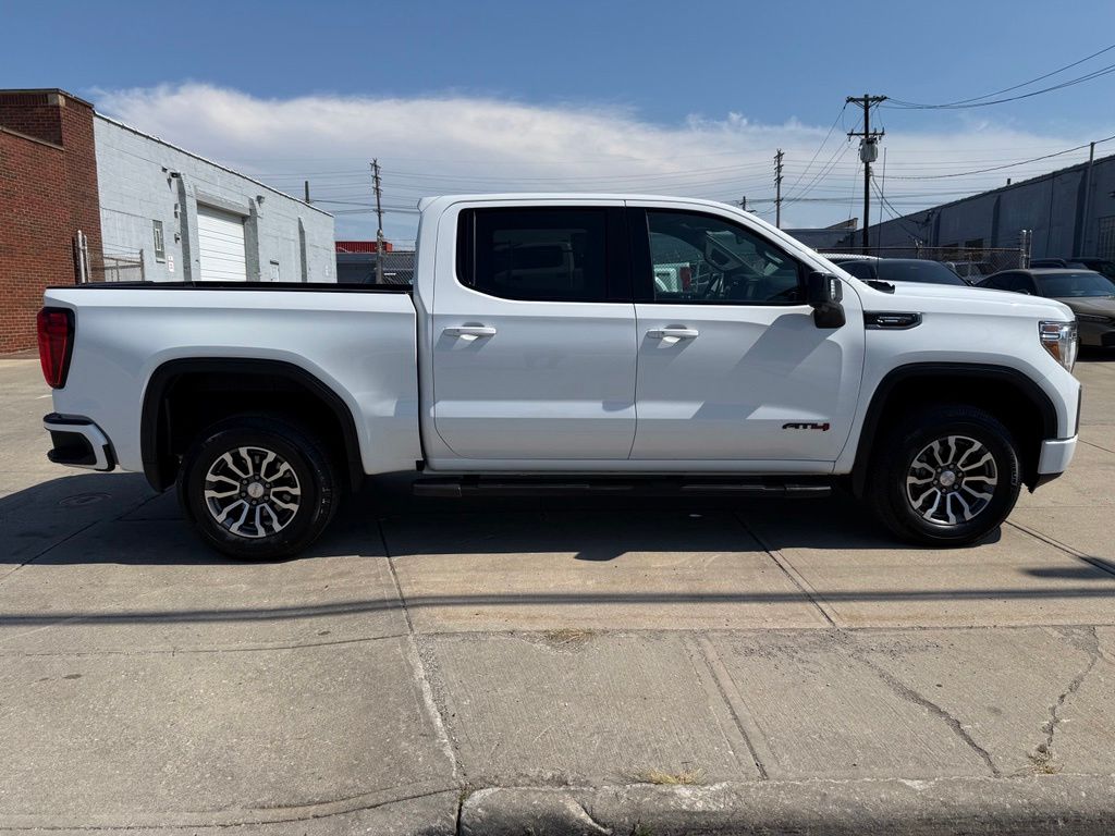 2020 GMC Sierra 1500 AT4 - Image 5