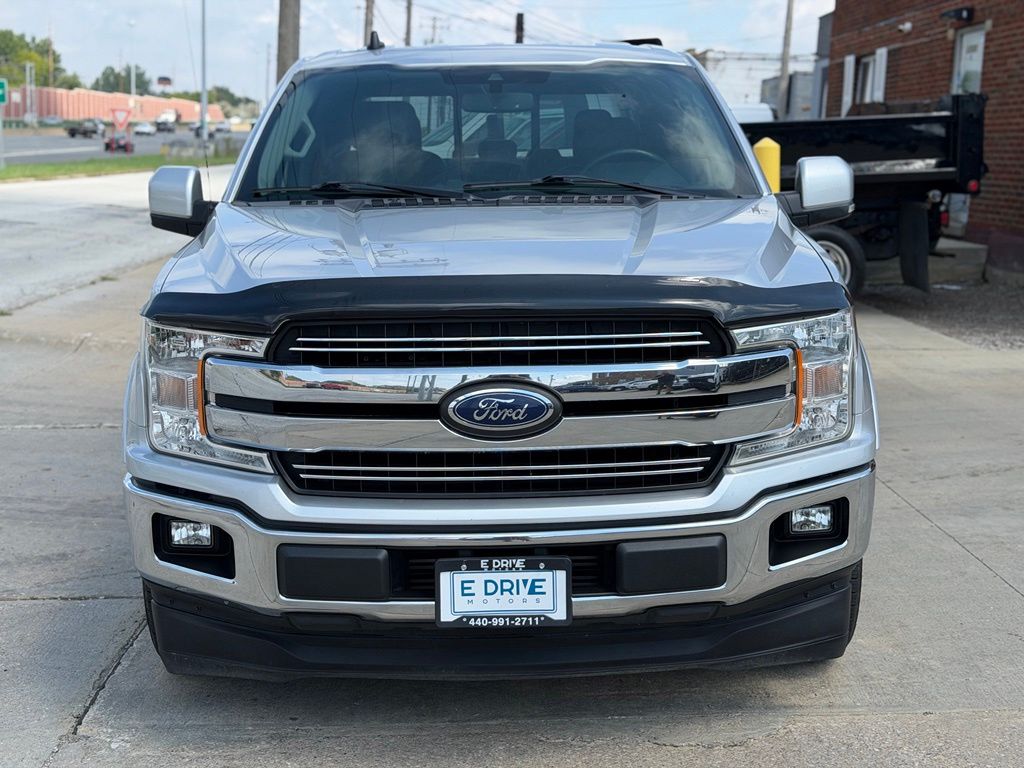 2019 Ford F-150 Lariat - Image 2