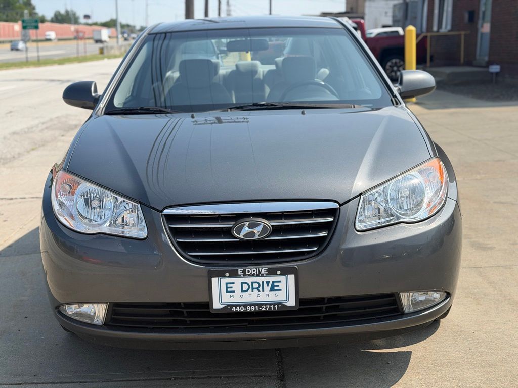 2009 Hyundai ELANTRA SE - Image 2
