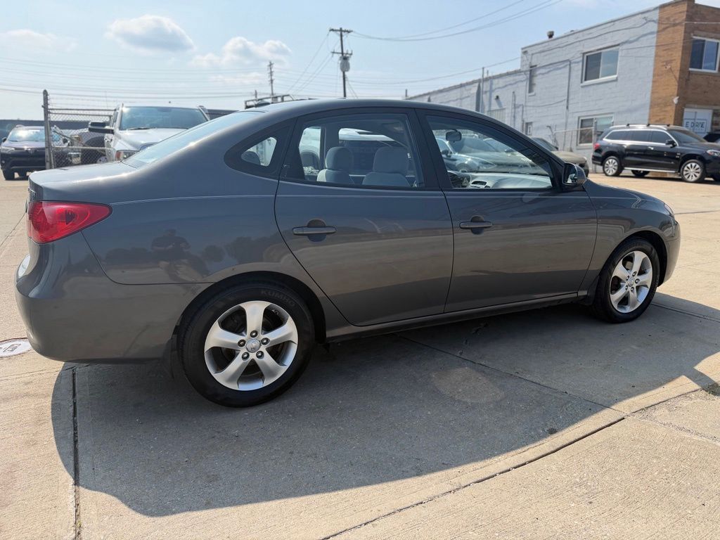 2009 Hyundai ELANTRA SE - Image 5