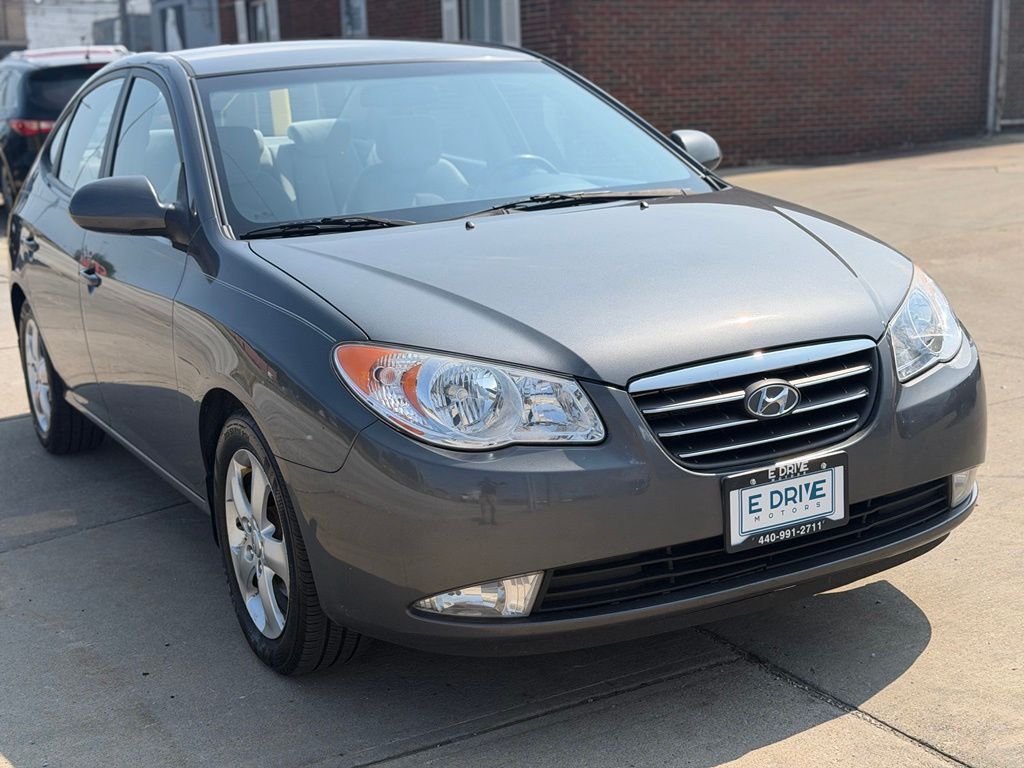 2009 Hyundai ELANTRA SE - Image 3