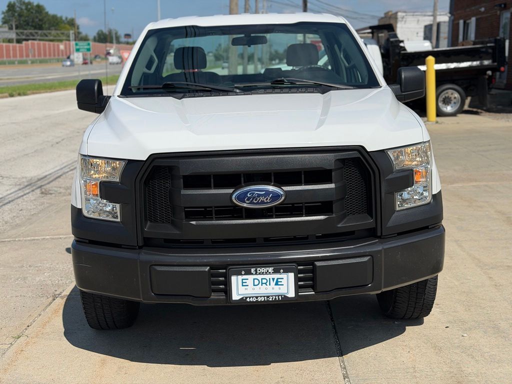 Photo 2 of 2016 Ford F-150 XL