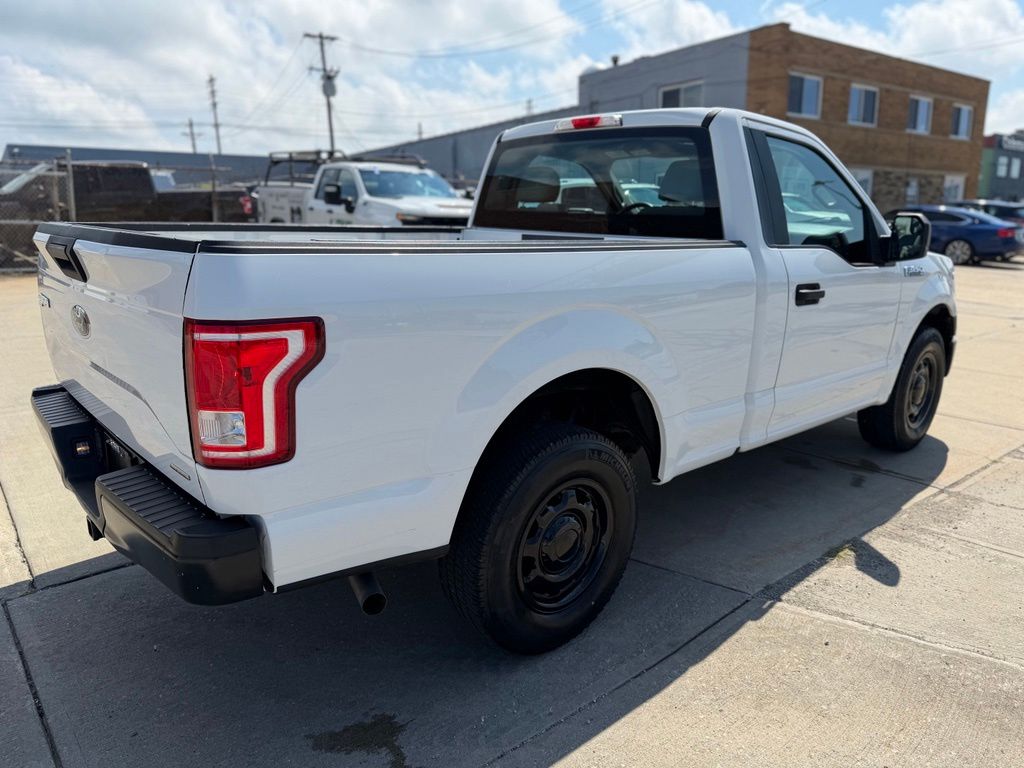 Photo 5 of 2016 Ford F-150 XL