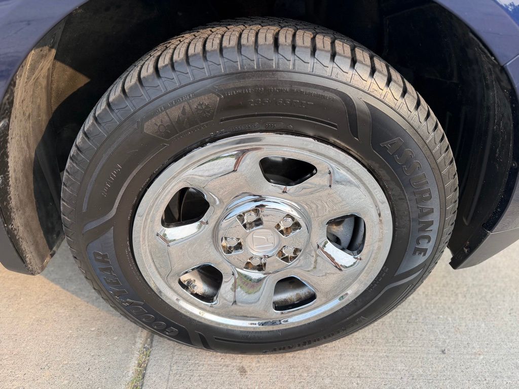 Photo 5 of 2015 Honda Pilot LX