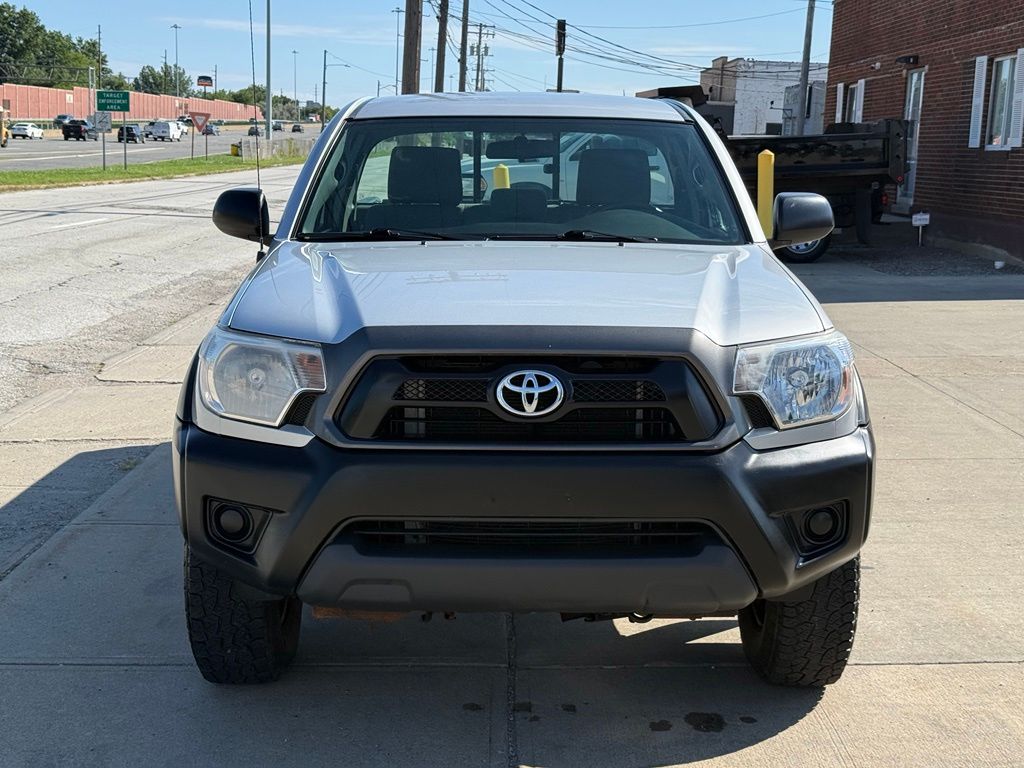 Photo 2 of 2012 Toyota Tacoma Base