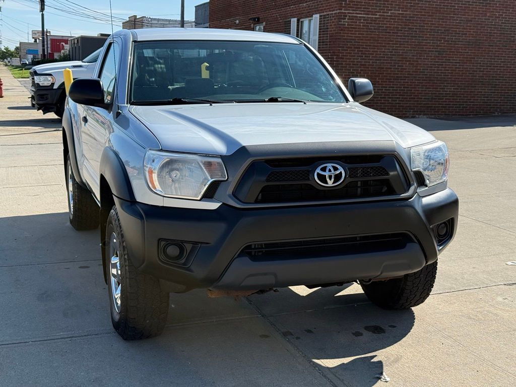 Photo 3 of 2012 Toyota Tacoma Base