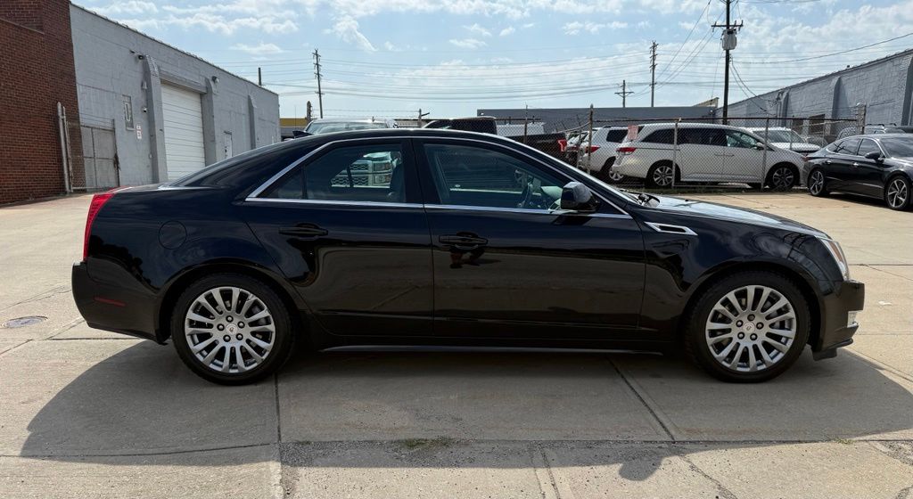 Photo 5 of 2012 Cadillac CTS 3.6L Performance