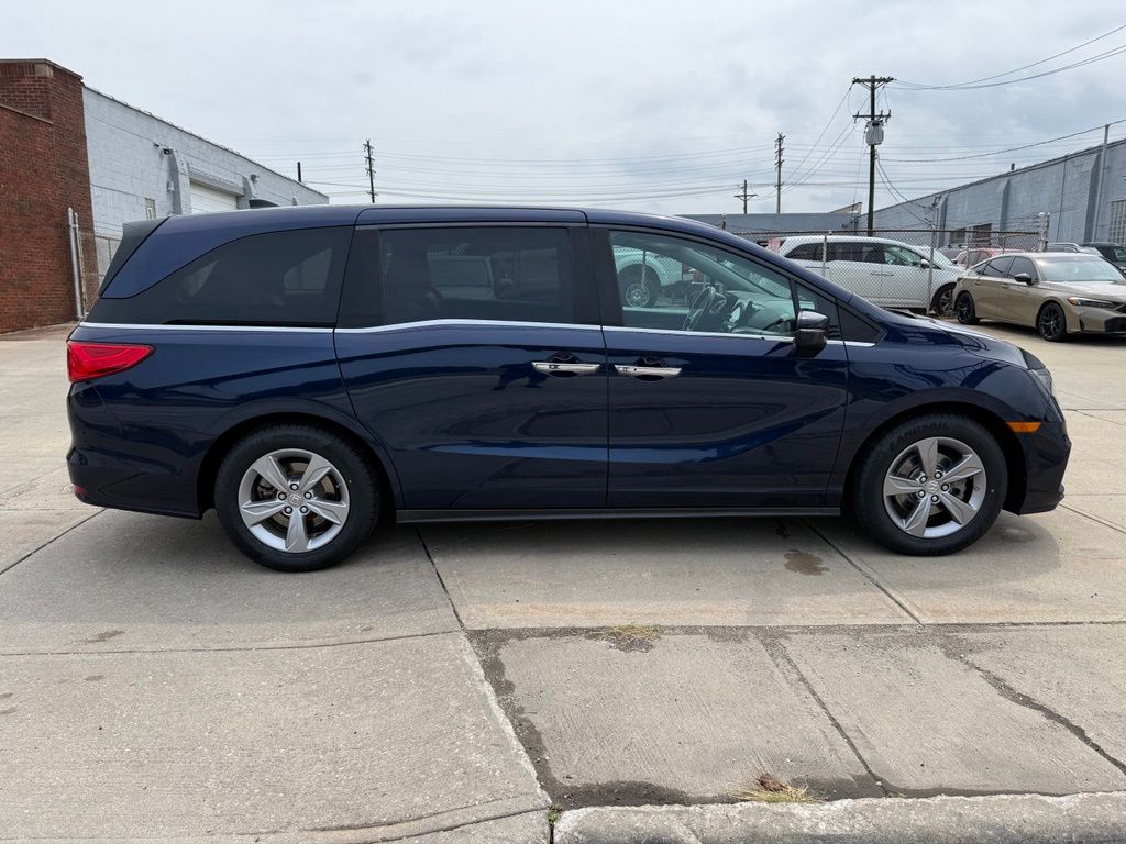 Photo 5 of 2020 Honda Odyssey EX-L