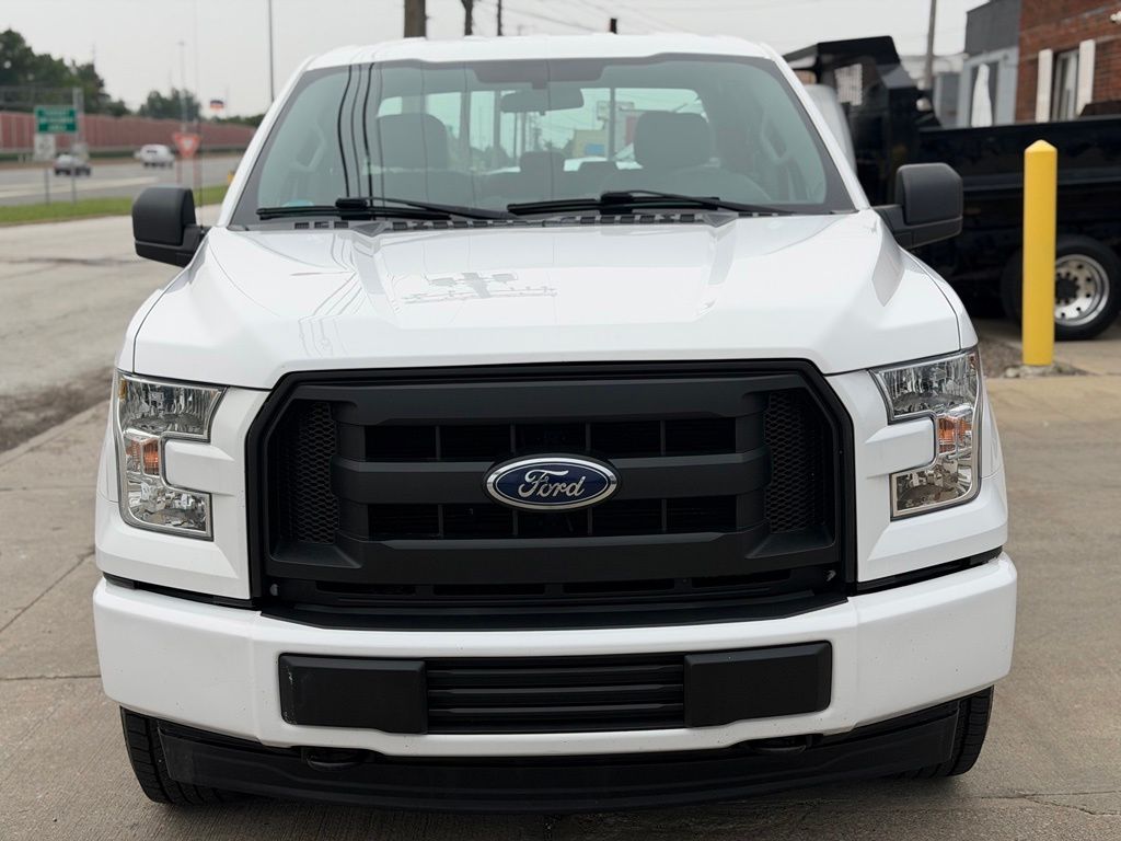 Photo 2 of 2017 Ford F-150 XL
