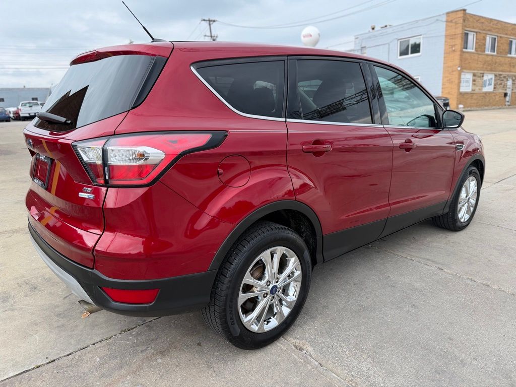 Photo 5 of 2017 Ford Escape SE