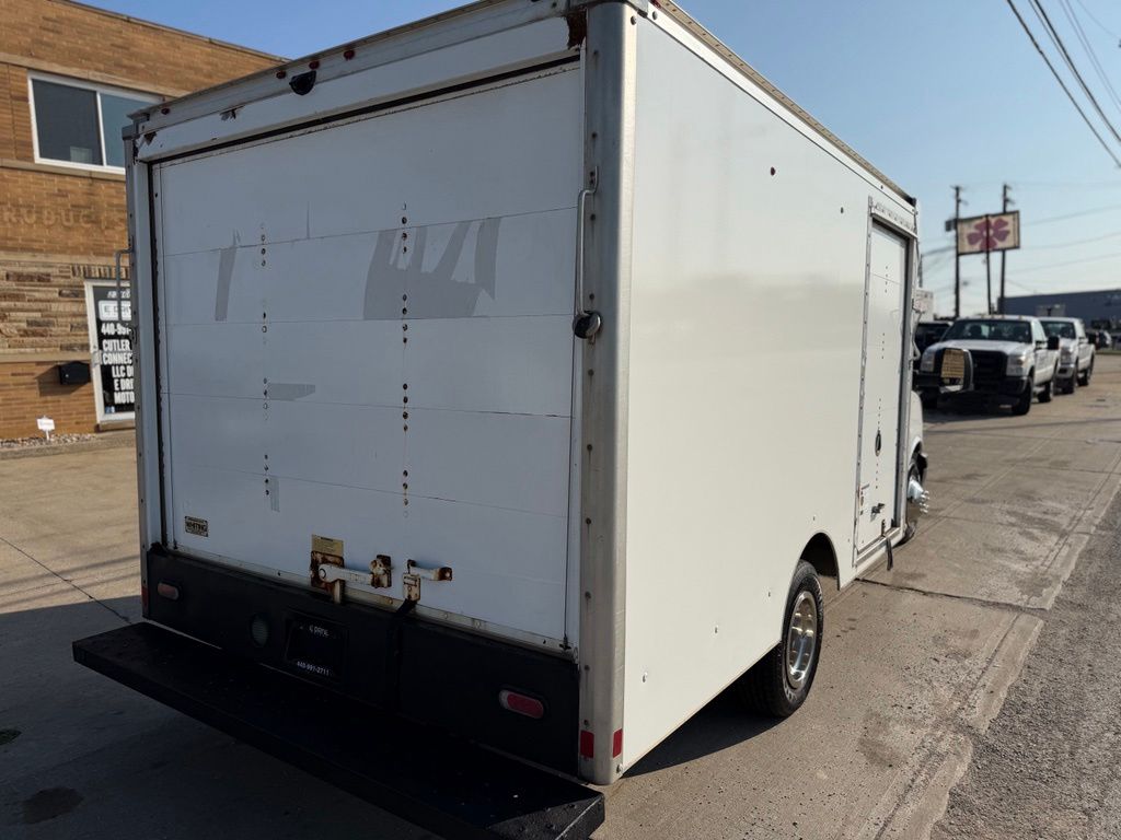 Photo 5 of 2020 Chevrolet Express Work Van