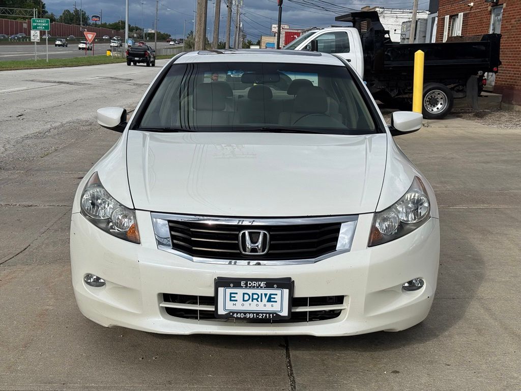 Photo 2 of 2009 Honda Accord EX-L V6 w/Navi