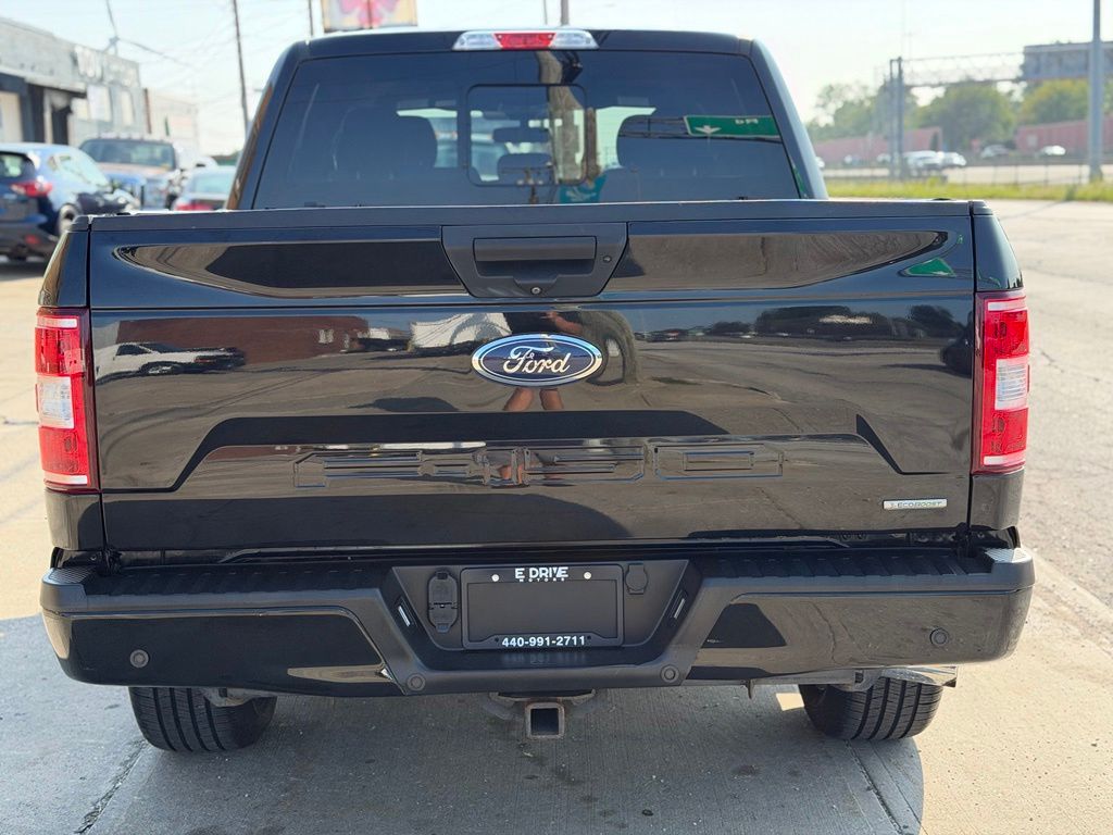 2020 Ford F-150 XLT - Image 5