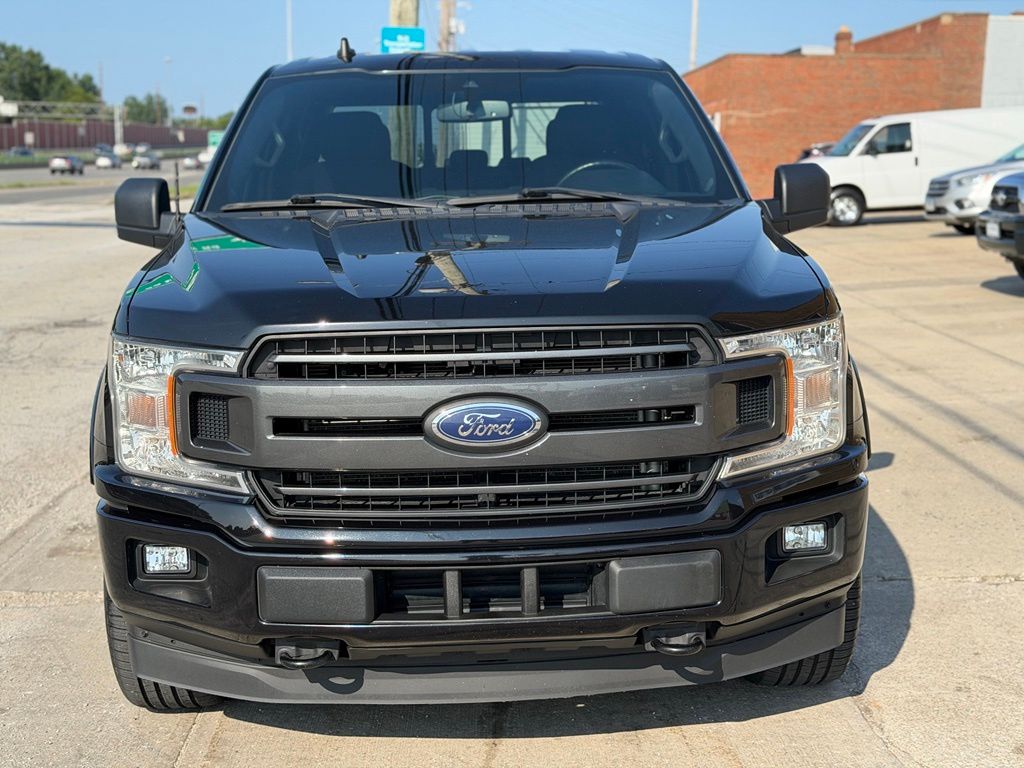 2020 Ford F-150 XLT - Image 2