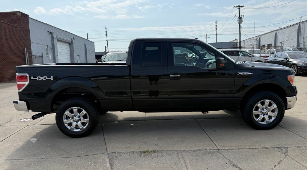 Photo 5 of 2014 Ford F-150 XLT
