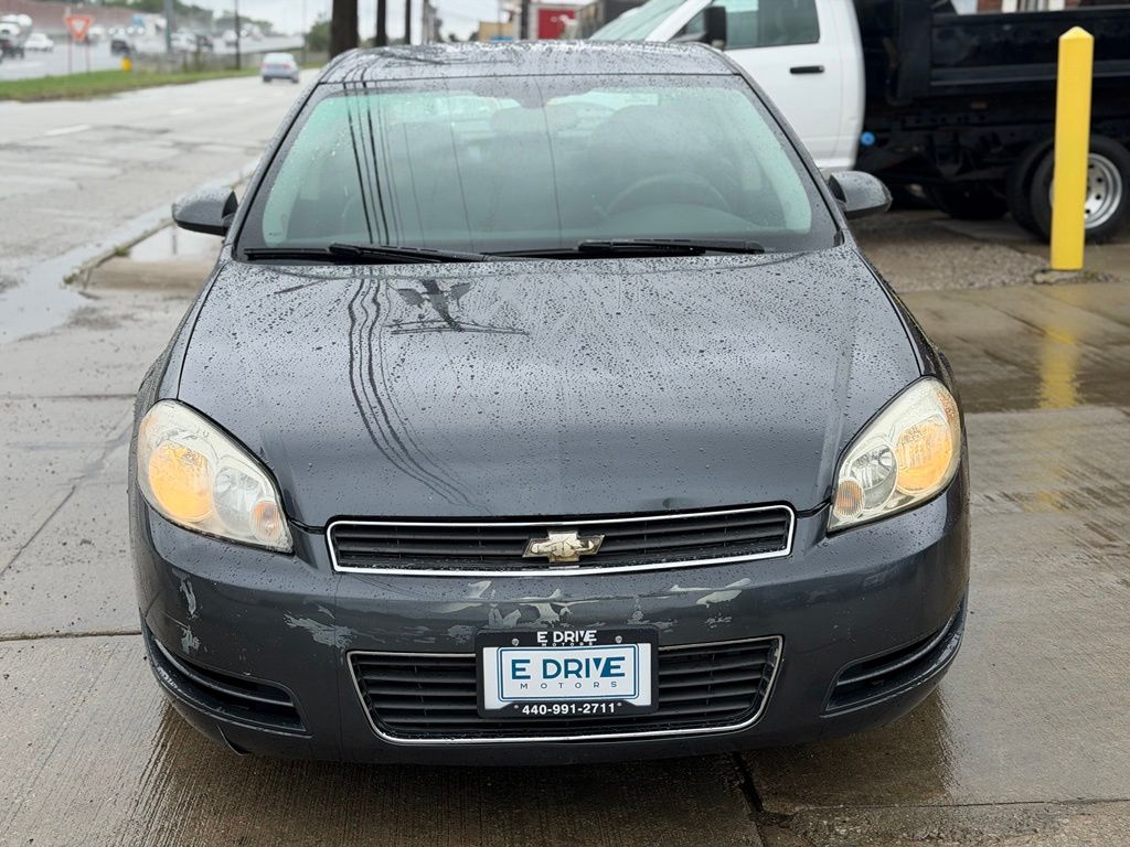 Photo 3 of 2010 Chevrolet Impala LS